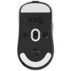 Купить мышь беспроводная/проводная vxe dragonfly r1 se+ [vxe-12020403] белый