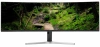 Купить 49" монитор samsung c49rg90ssi черный