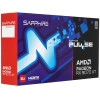 Купить видеокарта sapphire amd radeon rx 9070 xt pulse gaming [11348-03-20g]