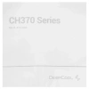 Купить корпус deepcool ch370 [r-ch370-bknam1-g-1] черный