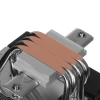 Купить кулер для процессора jonsbo cr-1000 evo argb [cr-1000evoargb]