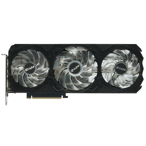 Купить видеокарта kfa2 geforce rtx 5060 ti x-series oc 3fan rgb [56isn8md7jek]