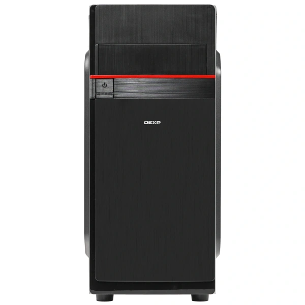 Купить корпус dexp aws-de7  черный