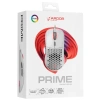Купить мышь проводная ardor gaming prime [ard-pr3327-wt] белый