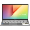 Купить 15.6" ноутбук asus vivobook 15 x1504za-bq1146 серебристый