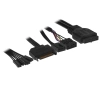 Купить корпус thermaltake divider 370 tg argb [ca-1s4-00m1wn-00] черный