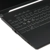 Купить 16" ноутбук asus tuf gaming f16 fx607vj-rl047 серый