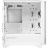 Купить корпус montech air 100 argb  белый