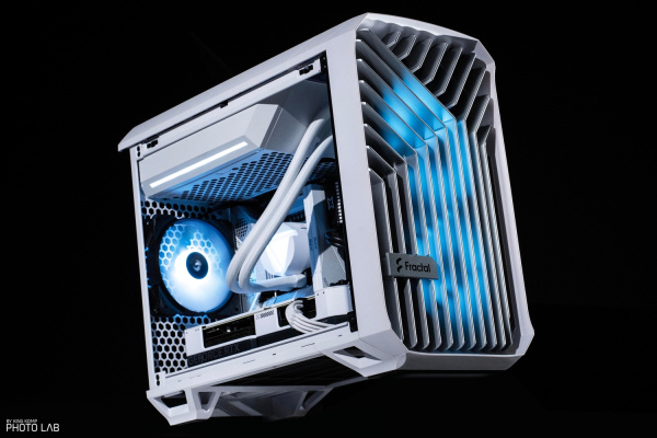 Купить игровой компьютер amd ryzen 9 7900x3d, nvidia geforce rtx 4090 24gb