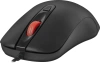 Купить мышь проводная defender omega mb-522 [52522] черный