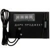 Купить клавиатура проводная дарк проджект kd87a