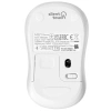 Купить мышь беспроводная logitech wireless mouse m221 [910-006090] белый