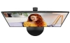 Купить 27" монитор aoc q27b3cf2 черный