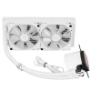 Купить система охлаждения asus rog ryuo iii 240 argb white edition