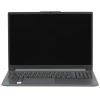Купить 16" ноутбук lenovo ideapad slim 3 16iah8 серый