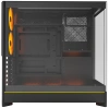 Купить корпус montech hs02 pro [hs02 pro (b)] черный