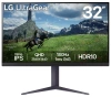 Купить 31.5" монитор lg ultragear 32gs85q-b черный