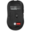 Купить мышь беспроводная defender gassa mm-105 [52103] красный