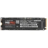 Купить 1000 гб m.2 nvme накопитель samsung 990 pro [mz-v9p1t0bw]