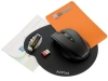 Купить мышь беспроводная a4tech g10-770fl black usb (+ лазерная указка)
