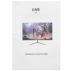 Купить 23.8" монитор lime t238 черный