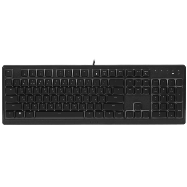 Купить клавиатура проводная razer ornata v3 x [rz03-04470800-r3r1]