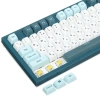 Купить клавиатура проводная montech mkey 108 freedom
