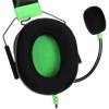 Купить проводные наушники razer blackshark v2 x зеленый