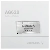 Купить кулер для процессора deepcool ag620 [r-ag620-bknnmn-g-1]