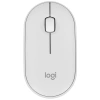 Купить мышь беспроводная logitech pebble 2 m350s [910-007013] белый