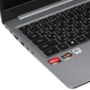 Купить 15.6" ноутбук tecno megabook k15sra серый