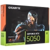 Купить видеокарта gigabyte geforce rtx 5050 windforce oc [gv-n5050wf2oc-8gd]