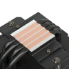 Купить кулер для процессора id-cooling frozn a410 dk