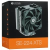 Купить кулер для процессора id-cooling se-224-xts [se-224-xts]