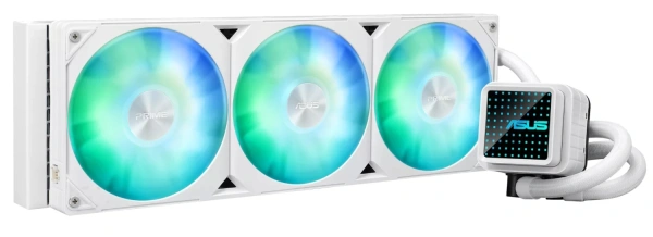Купить система охлаждения asus prime lc 360 argb