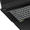 Купить 17.3" ноутбук ardor gaming element l17-i9nd400 черный