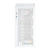Купить корпус montech x5 [x5 (w)] белый