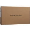 Купить 14" ноутбук honor magicbook x14 2025 5301alwg/frg-x серый