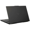 Купить 17.3" ноутбук asus tuf gaming a17 fa707xv-hx017 серый