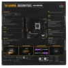 Купить материнская плата asus tuf gaming b650m-plus