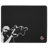 Купить коврик gembird mp-game12  черный