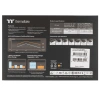 Купить блок питания thermaltake toughpower sfx 850w platinum [ps-stp-0850fnfape-1] черный