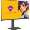Купить 24.5" монитор machenike mcf25f200l-w белый