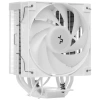 Купить кулер для процессора deepcool ag400 wh argb v2 [r-ag400-whammn-gjd]