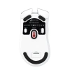 Купить мышь беспроводная/проводная attack shark r1 [sharkr1white] белый