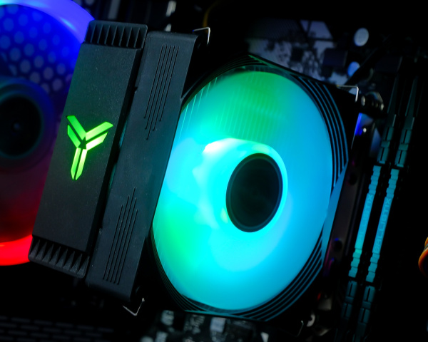 Купить игровой компьютер intel core i5 11400f, nvidia geforce rtx 3060 12gb