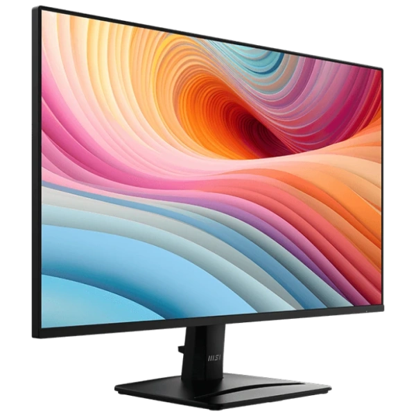Купить 27" монитор msi pro mp275 e2 черный