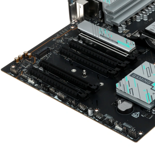 Купить материнская плата msi b840 gaming plus wifi