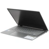 Купить 14" ноутбук asus zenbook 14 ux3402va-kp321 серебристый