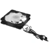 Купить вентилятор zalman zm-af120r argb black